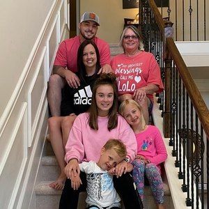 Meet your Posher, Sean